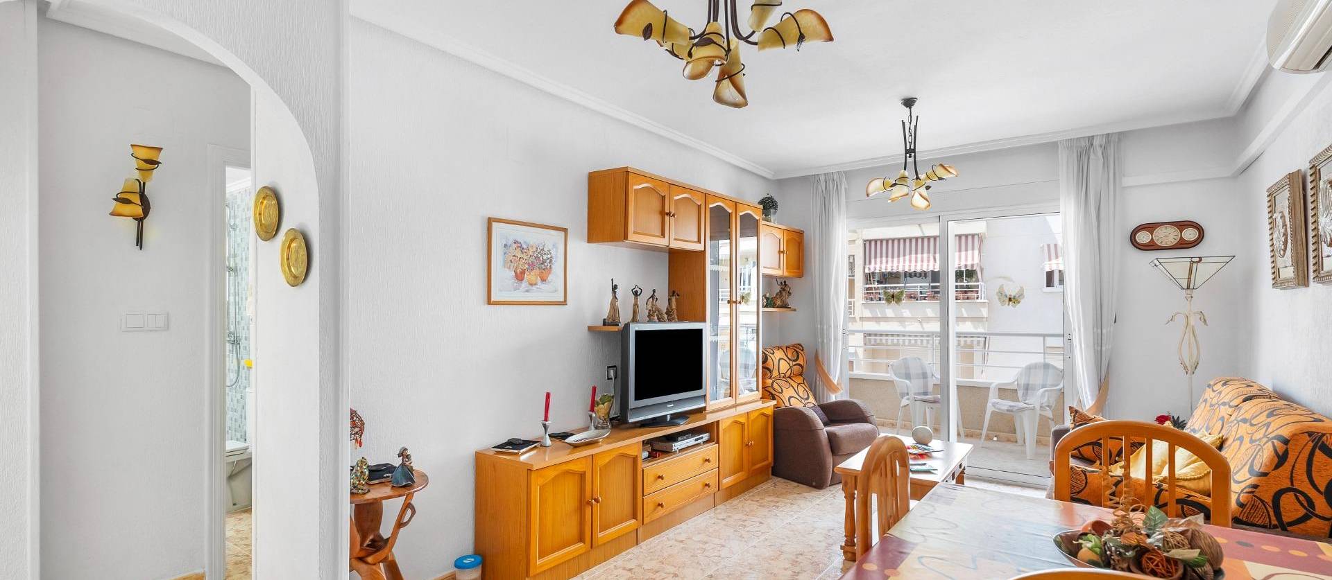 Sale - Apartment - Torrevieja - Estacion de autobuses