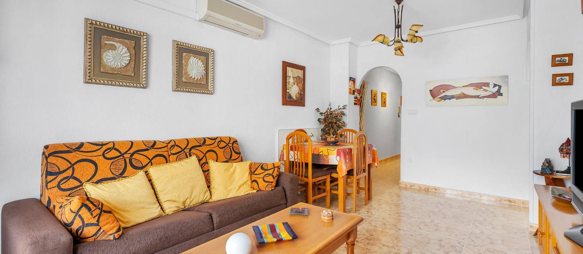Sale - Apartment - Torrevieja - Estacion de autobuses