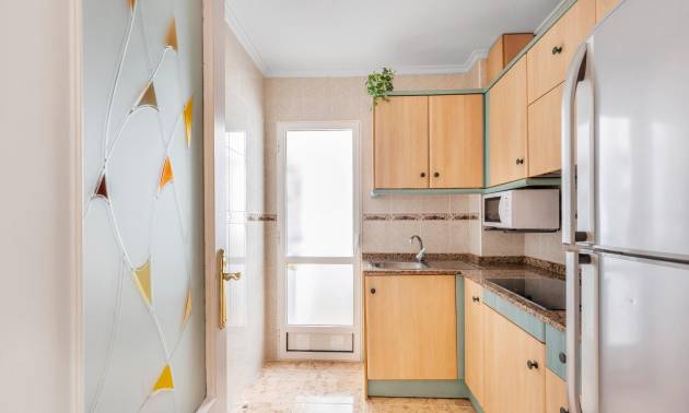 Sale - Apartment - Torrevieja - Estacion de autobuses