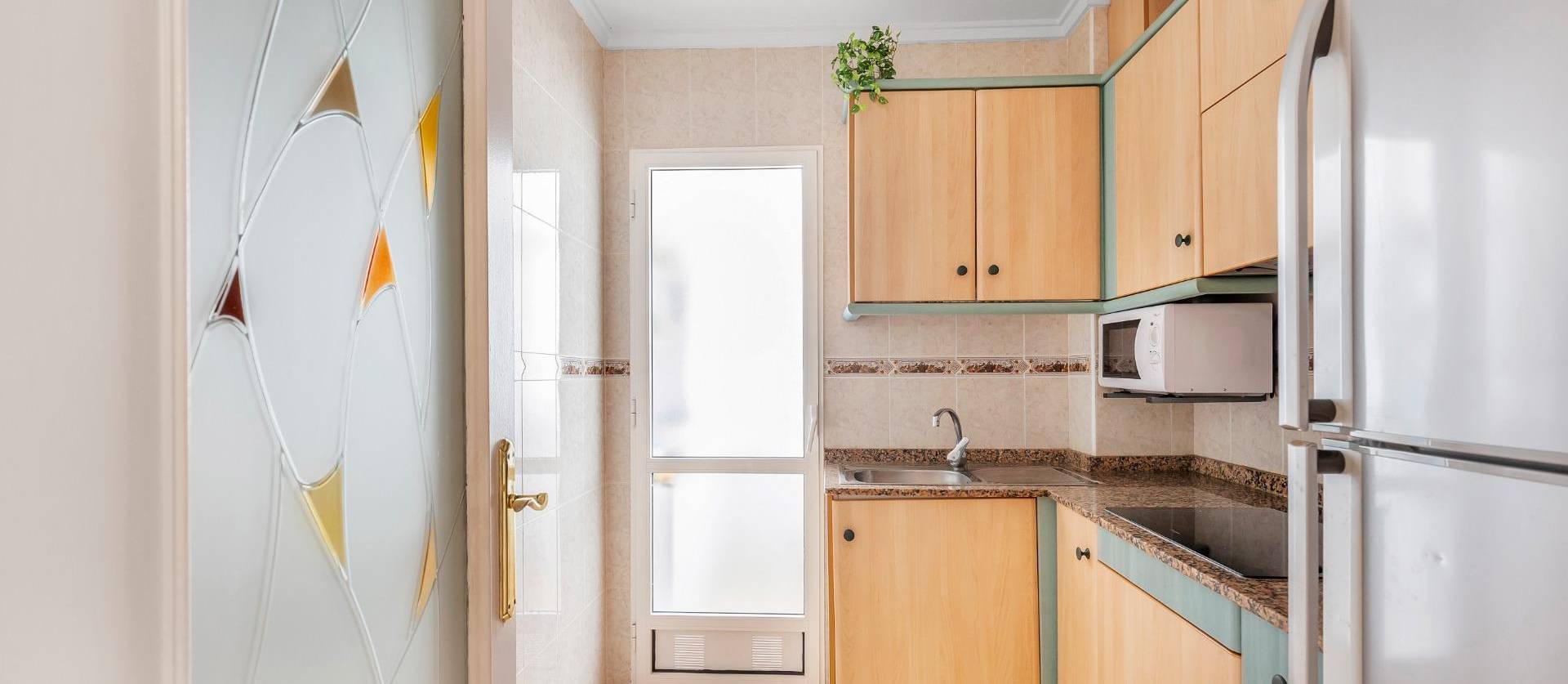 Sale - Apartment - Torrevieja - Estacion de autobuses