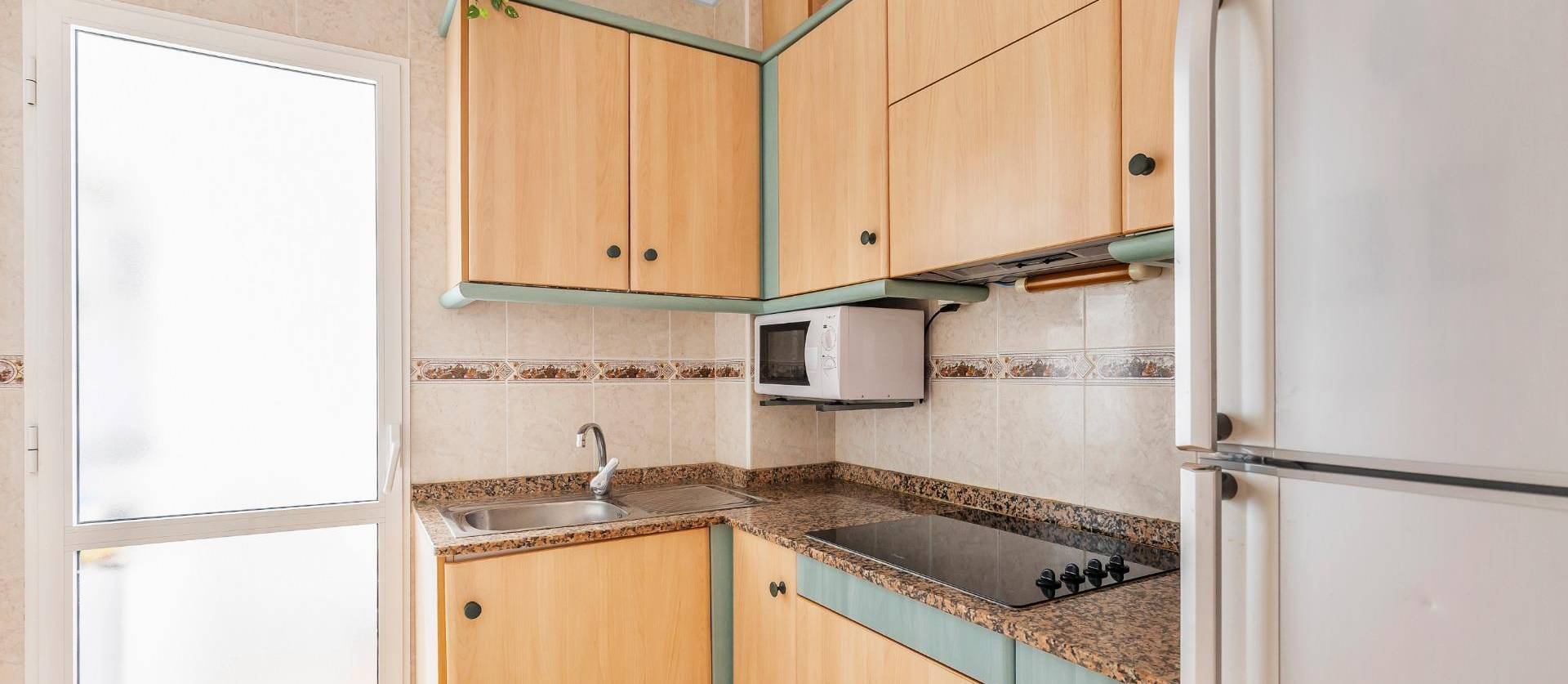 Sale - Apartment - Torrevieja - Estacion de autobuses