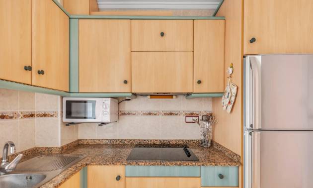 Sale - Apartment - Torrevieja - Estacion de autobuses