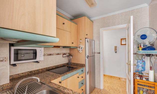 Sale - Apartment - Torrevieja - Estacion de autobuses