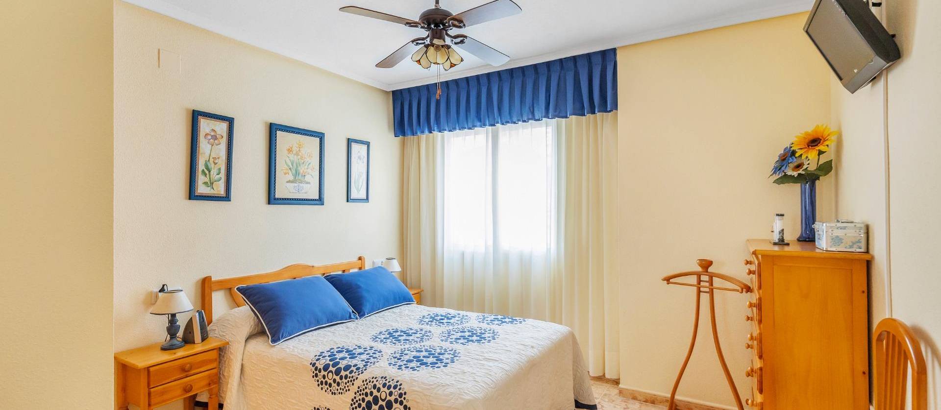Sale - Apartment - Torrevieja - Estacion de autobuses