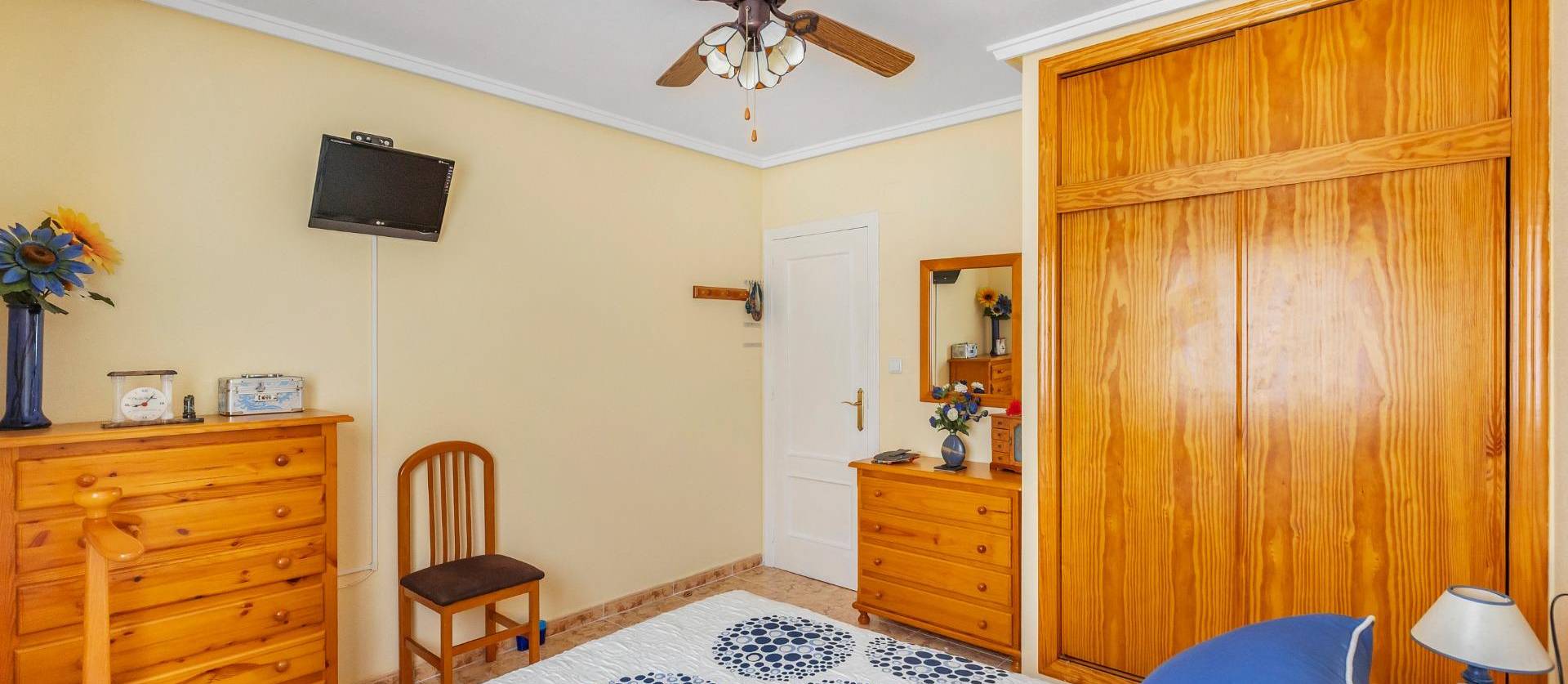 Sale - Apartment - Torrevieja - Estacion de autobuses