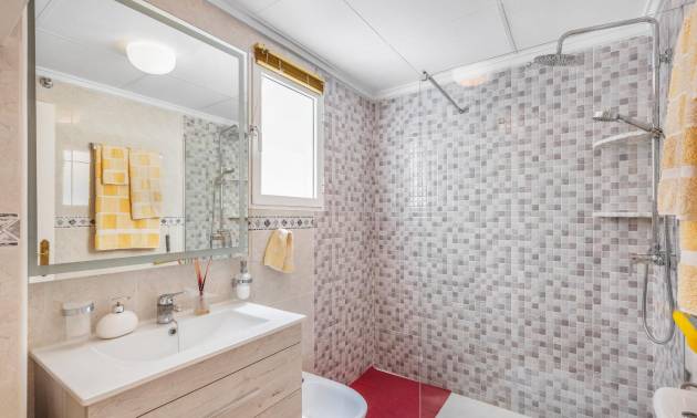 Sale - Apartment - Torrevieja - Estacion de autobuses