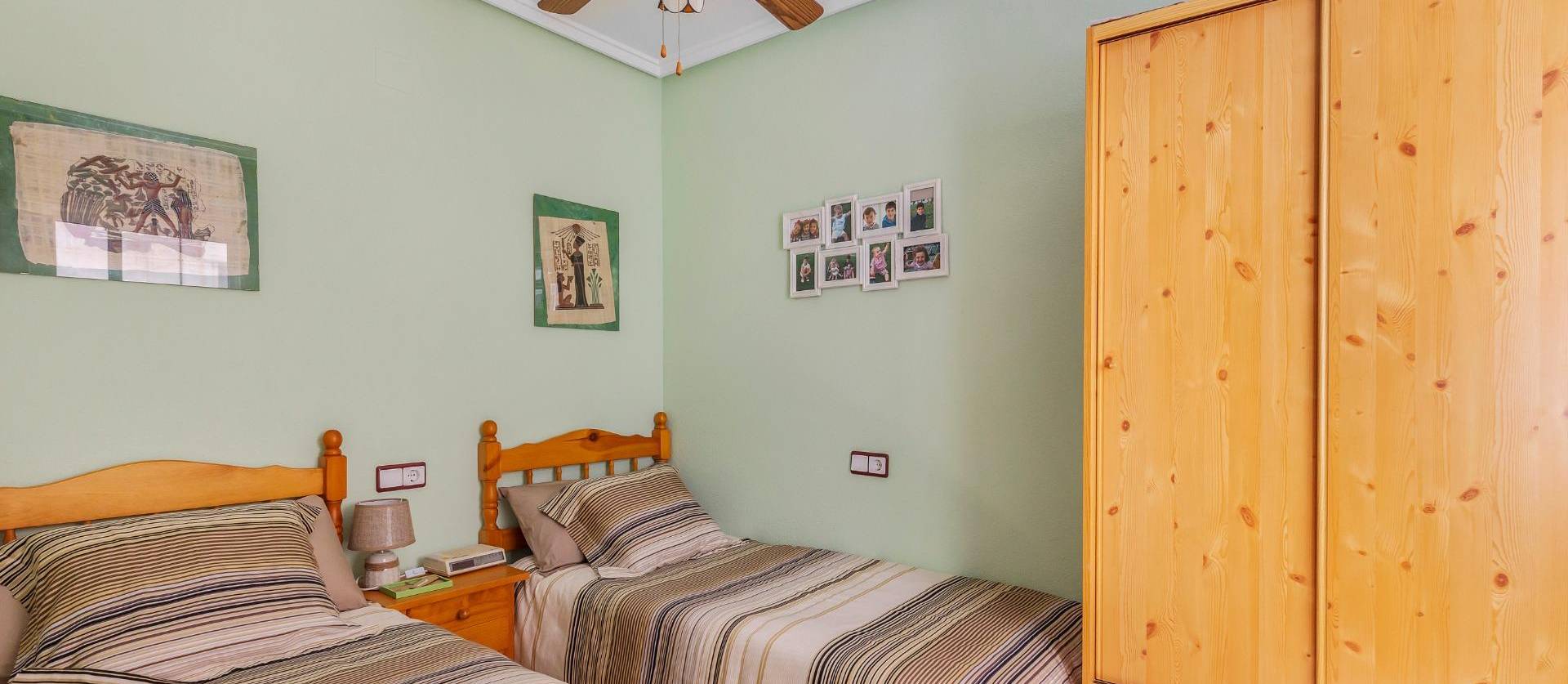 Sale - Apartment - Torrevieja - Estacion de autobuses