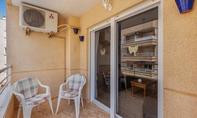 Sale - Apartment - Torrevieja - Estacion de autobuses