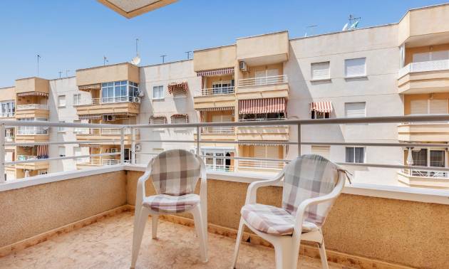 Sale - Apartment - Torrevieja - Estacion de autobuses