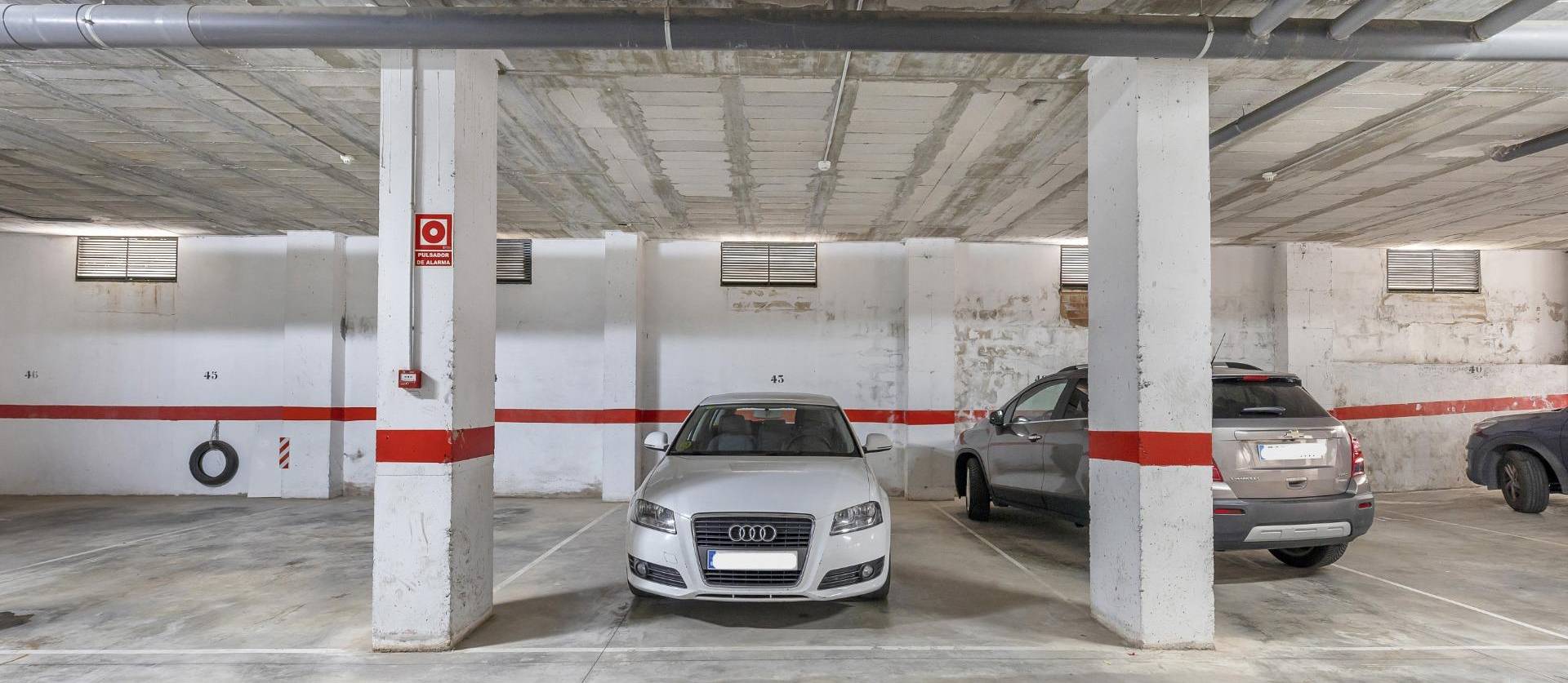 Sale - Apartment - Torrevieja - Estacion de autobuses