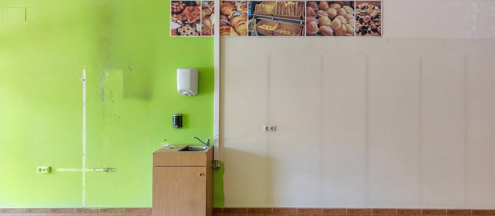 Sale - Commercial - Torrevieja - Centro