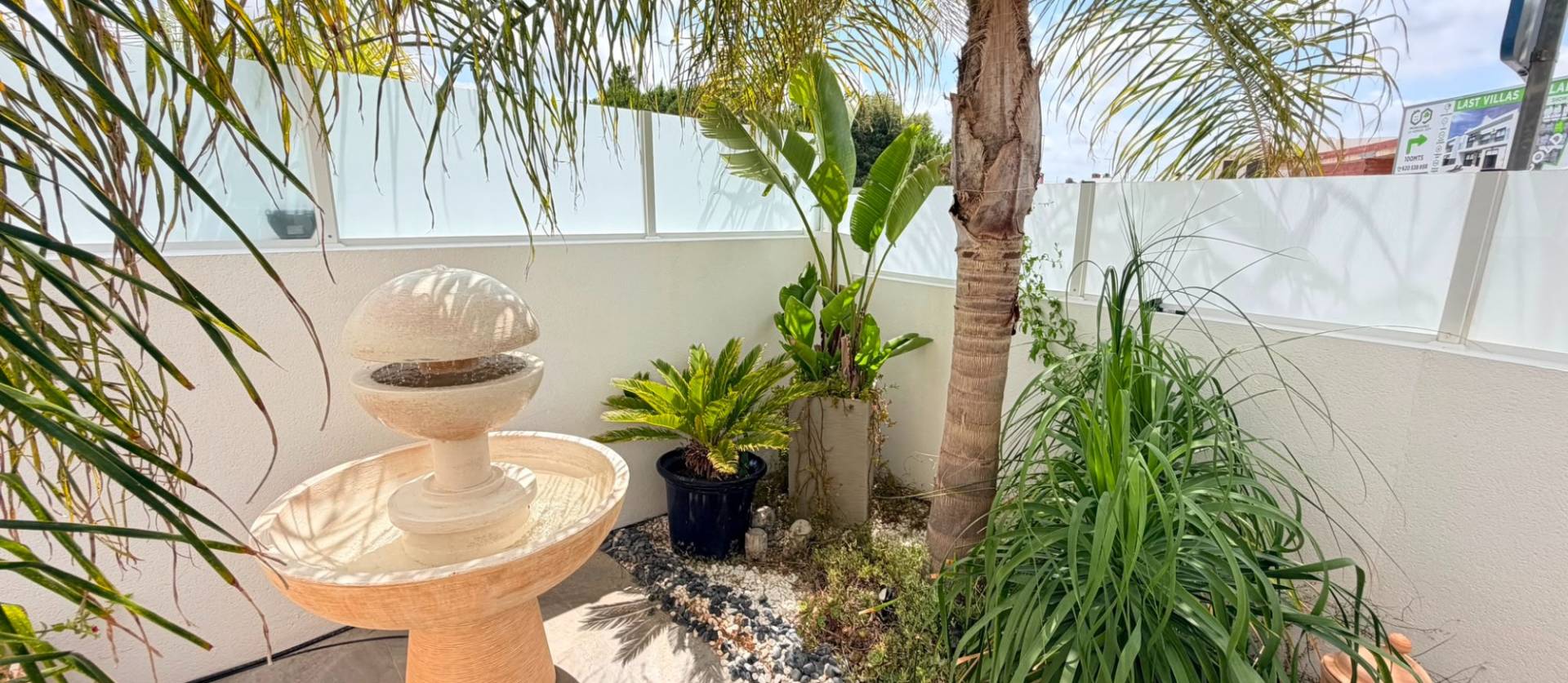 Sale - 4. House - Detached Villa - Los Montesinos - La Herrada