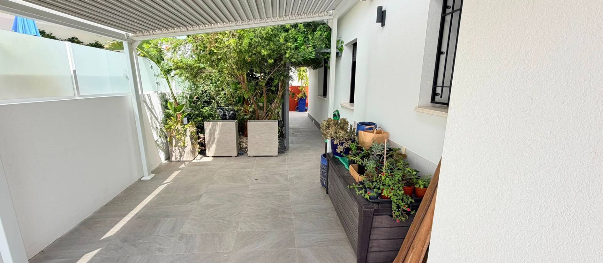 Sale - 4. House - Detached Villa - Los Montesinos - La Herrada