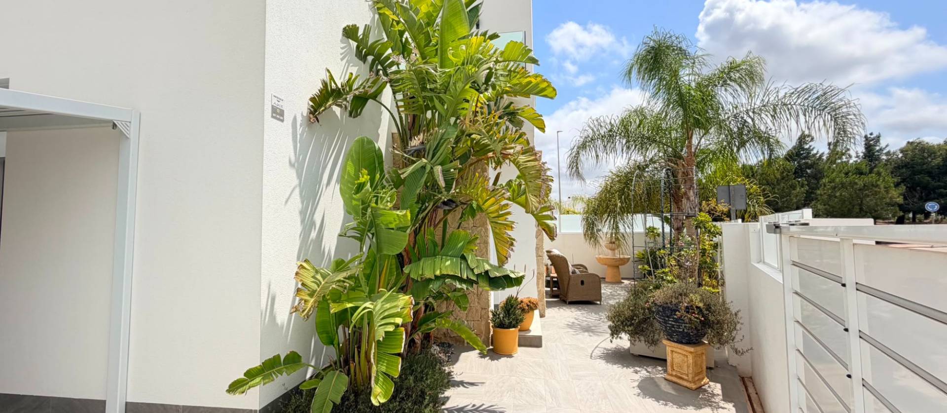 Sale - 4. House - Detached Villa - Los Montesinos - La Herrada
