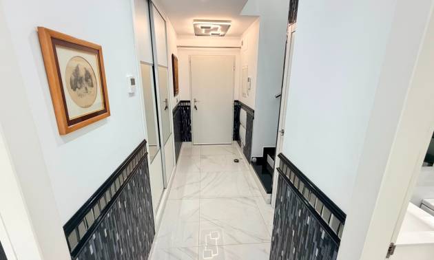 Sale - 4. House - Detached Villa - Los Montesinos - La Herrada