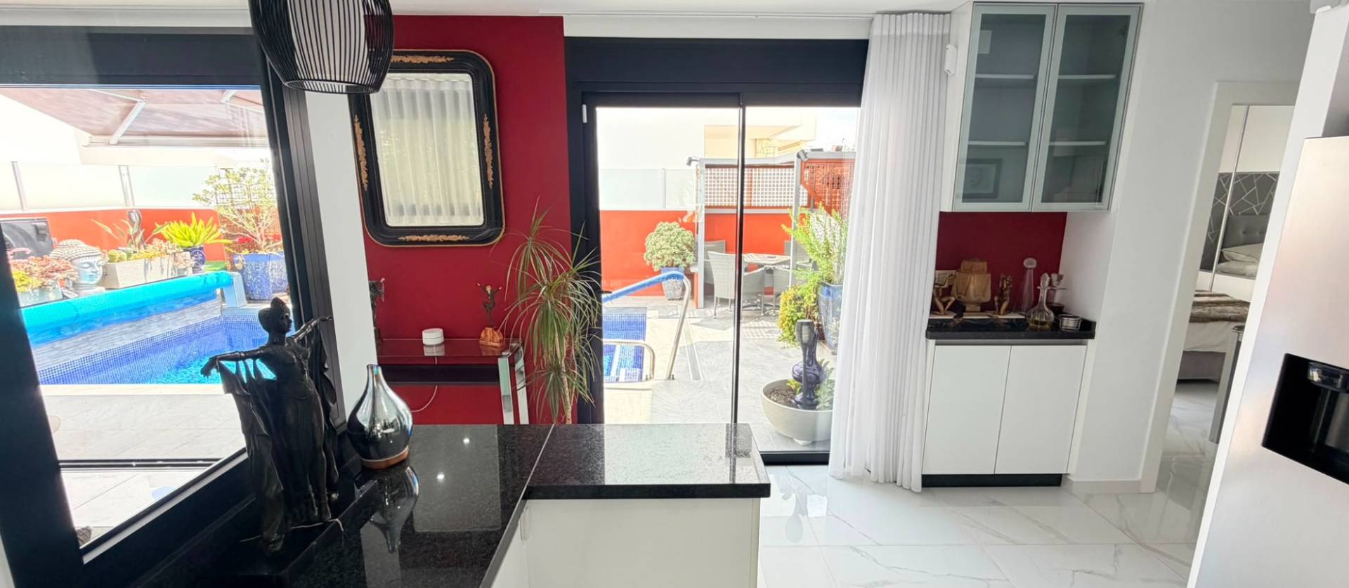 Sale - 4. House - Detached Villa - Los Montesinos - La Herrada