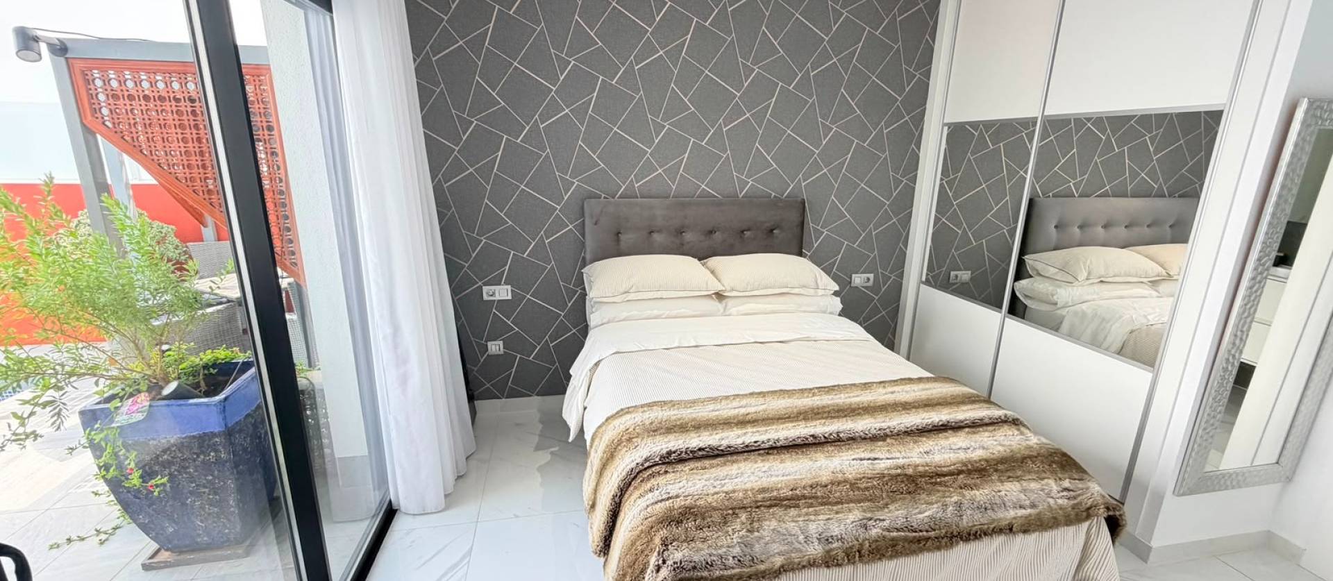 Sale - 4. House - Detached Villa - Los Montesinos - La Herrada