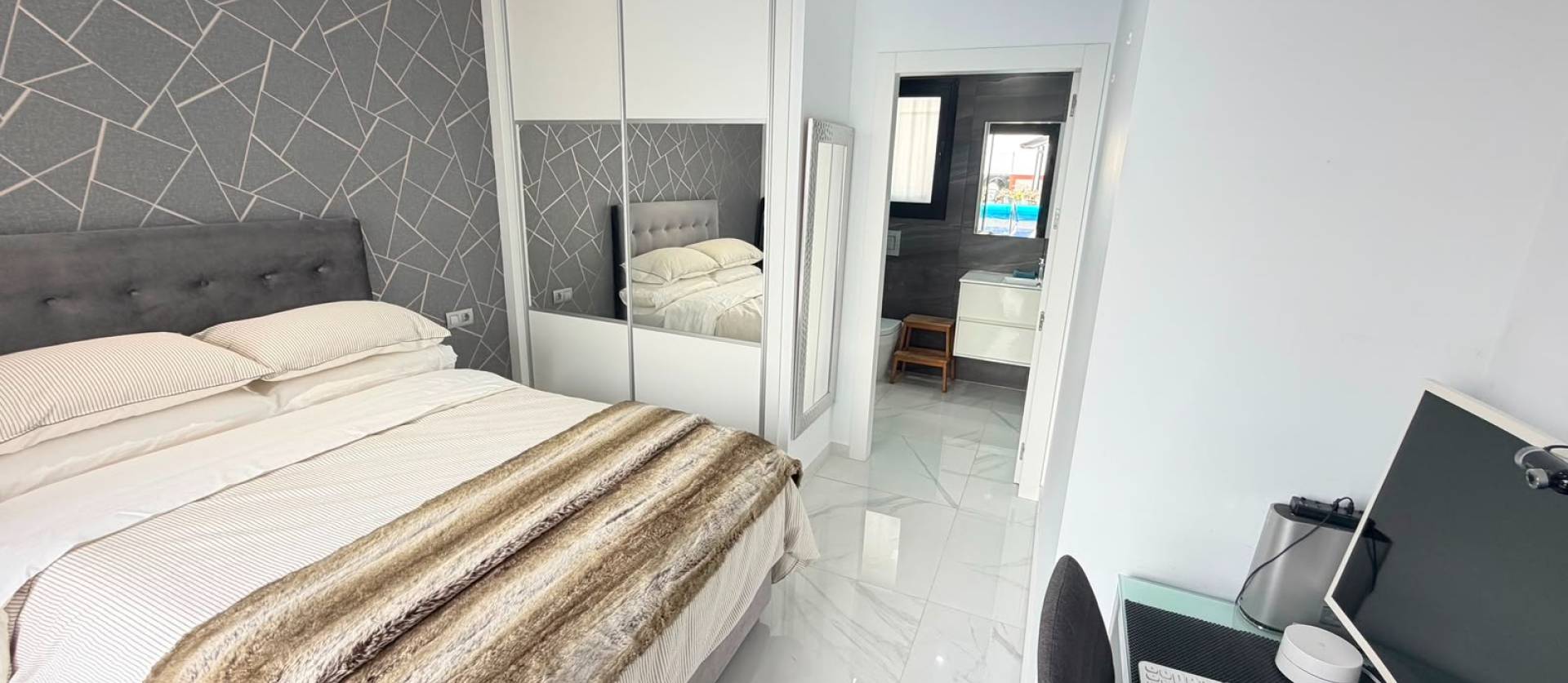 Sale - 4. House - Detached Villa - Los Montesinos - La Herrada