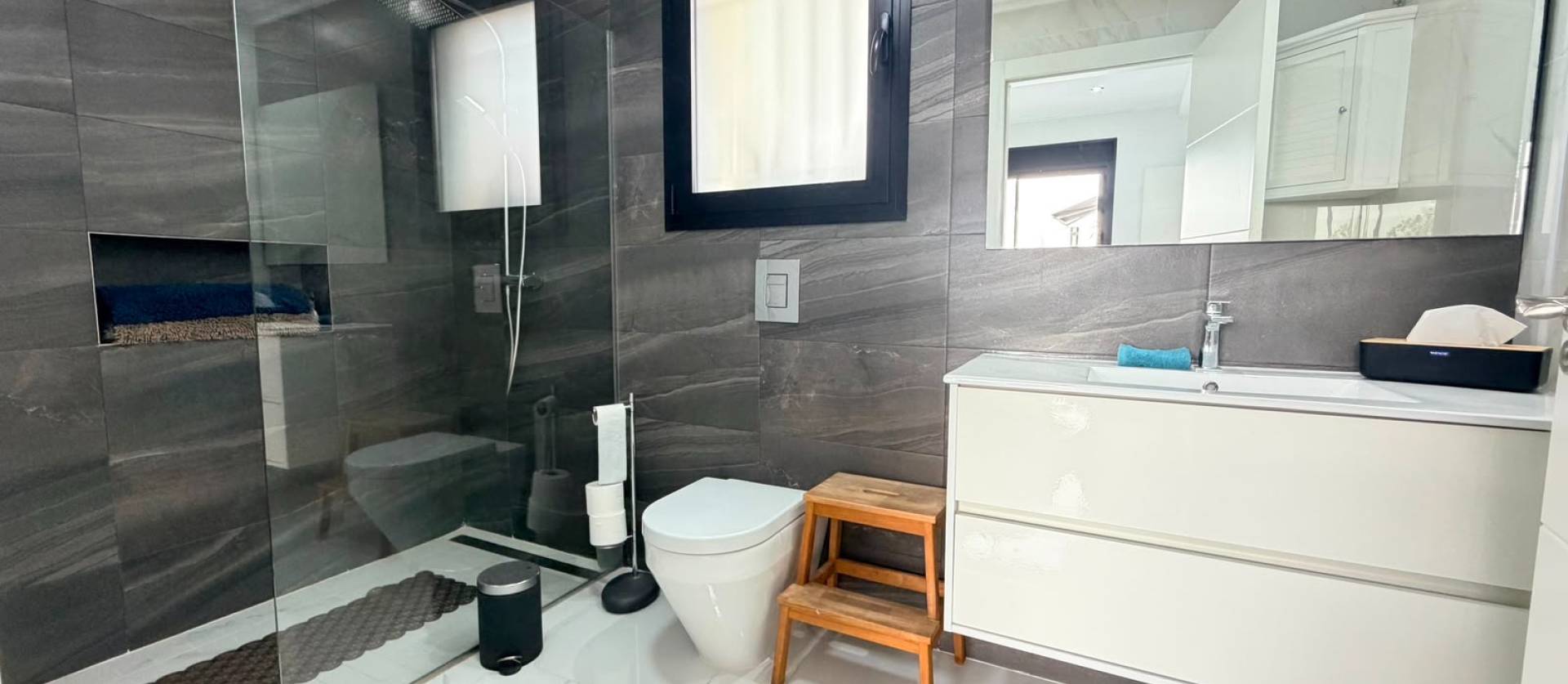 Sale - 4. House - Detached Villa - Los Montesinos - La Herrada