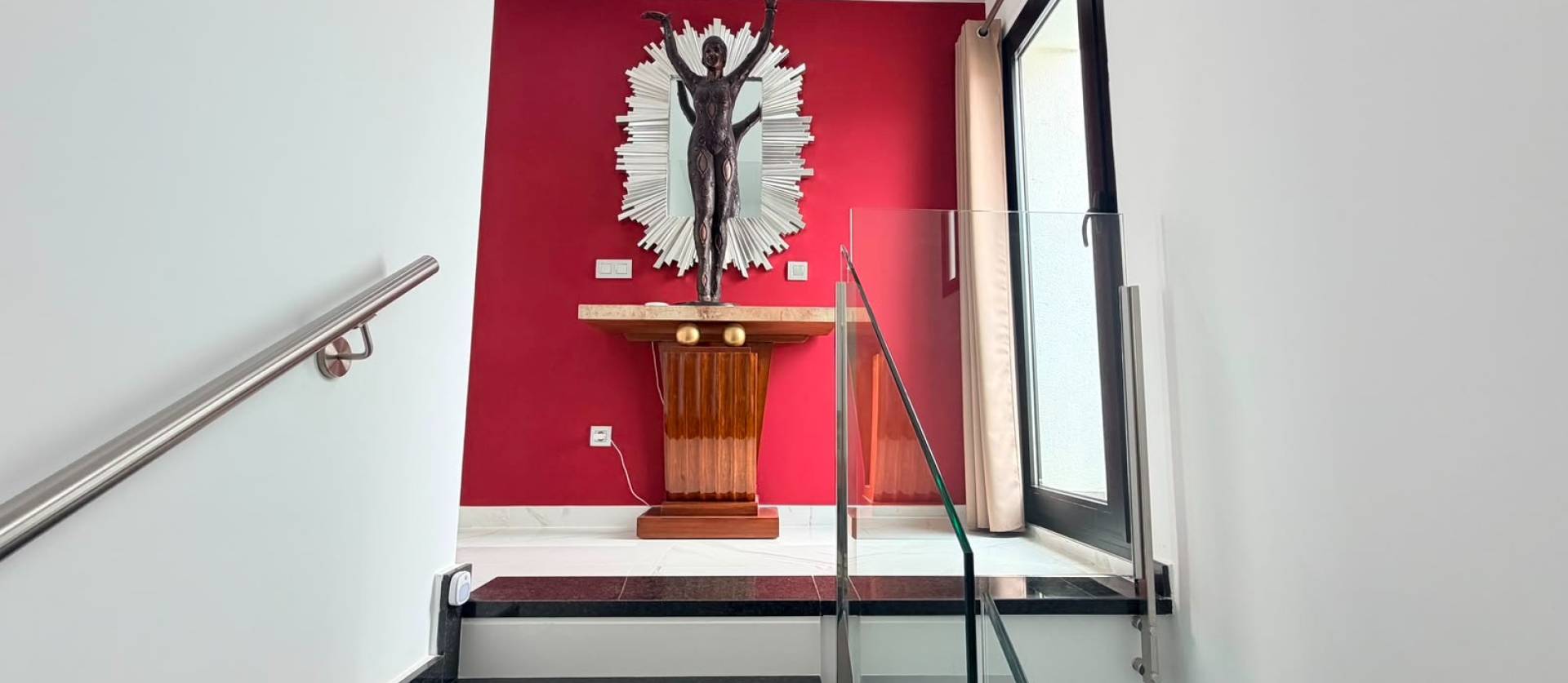 Sale - 4. House - Detached Villa - Los Montesinos - La Herrada