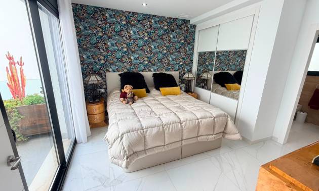 Sale - 4. House - Detached Villa - Los Montesinos - La Herrada