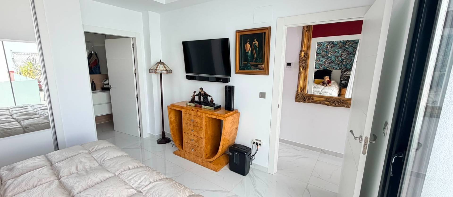 Sale - 4. House - Detached Villa - Los Montesinos - La Herrada