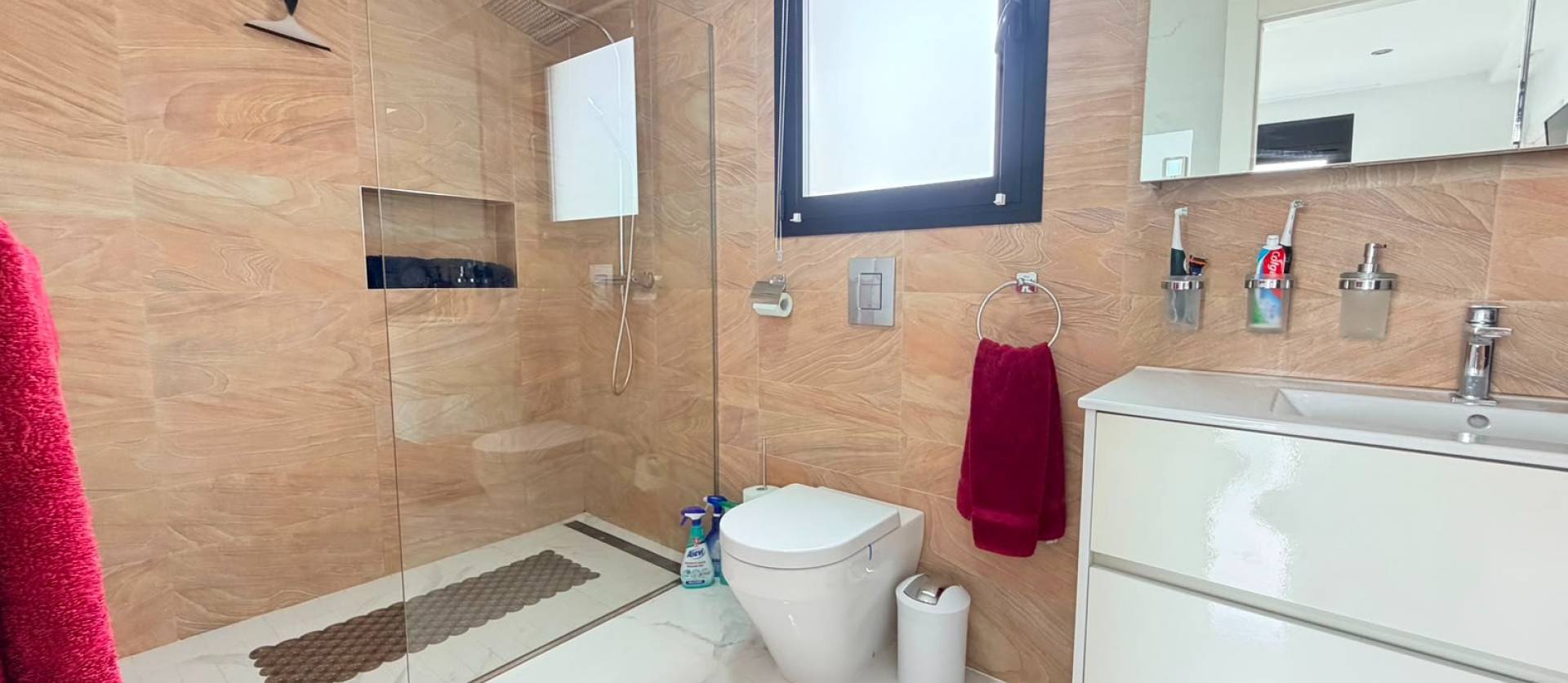 Sale - 4. House - Detached Villa - Los Montesinos - La Herrada