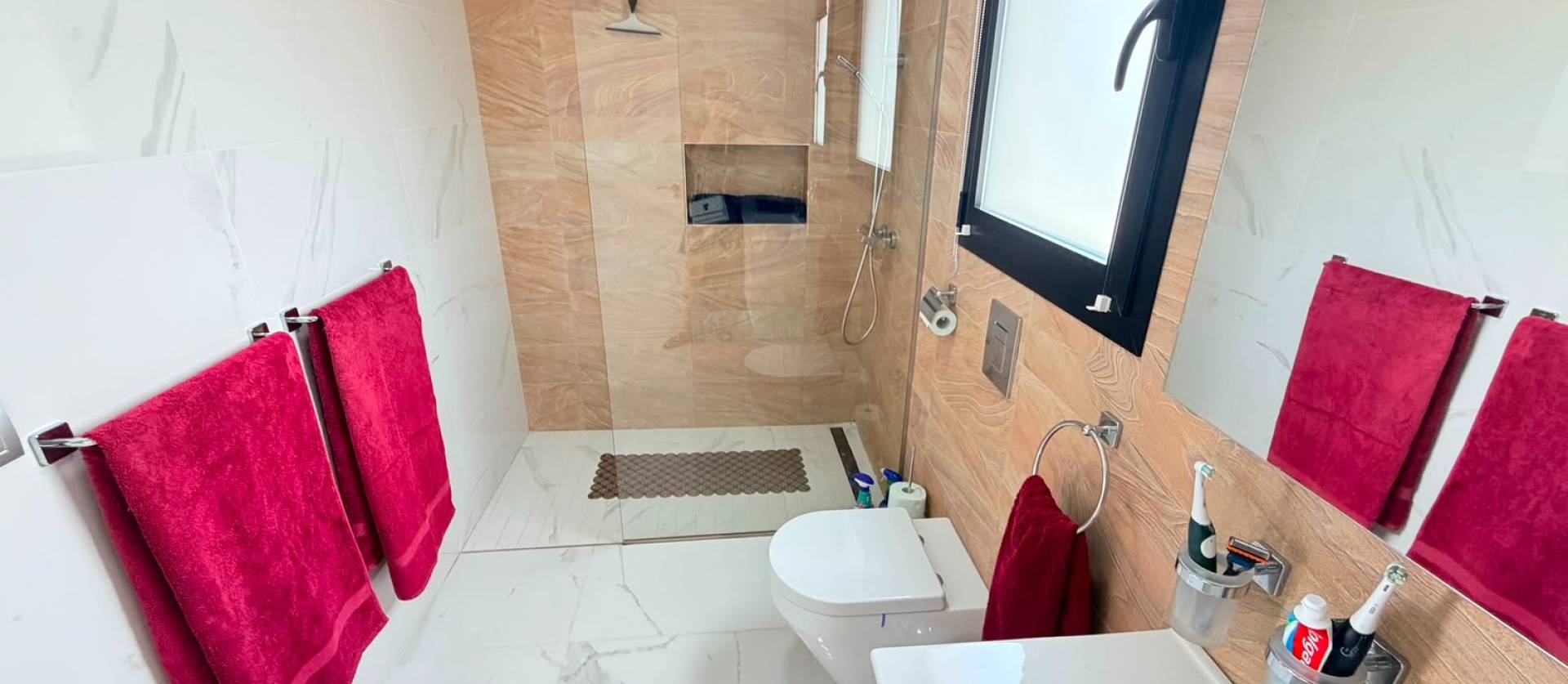 Sale - 4. House - Detached Villa - Los Montesinos - La Herrada