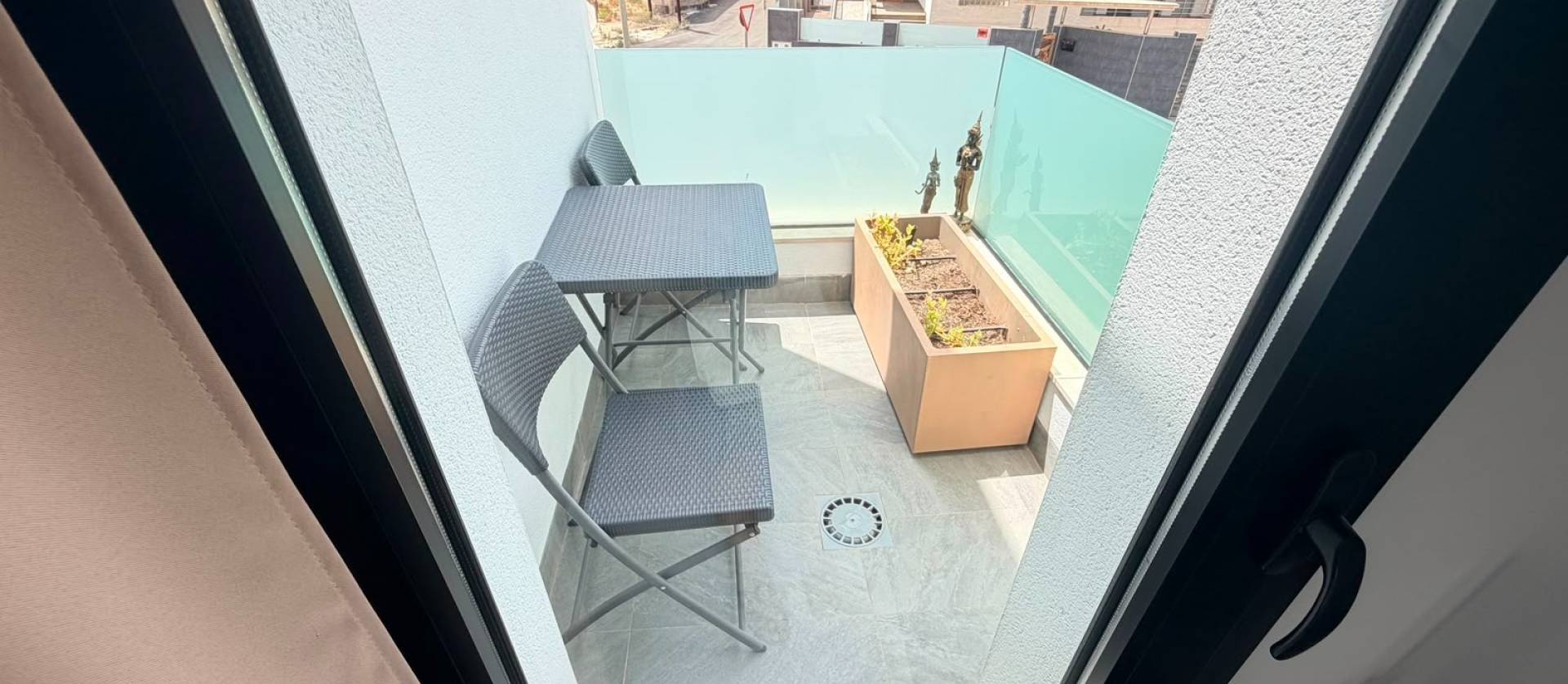Sale - 4. House - Detached Villa - Los Montesinos - La Herrada