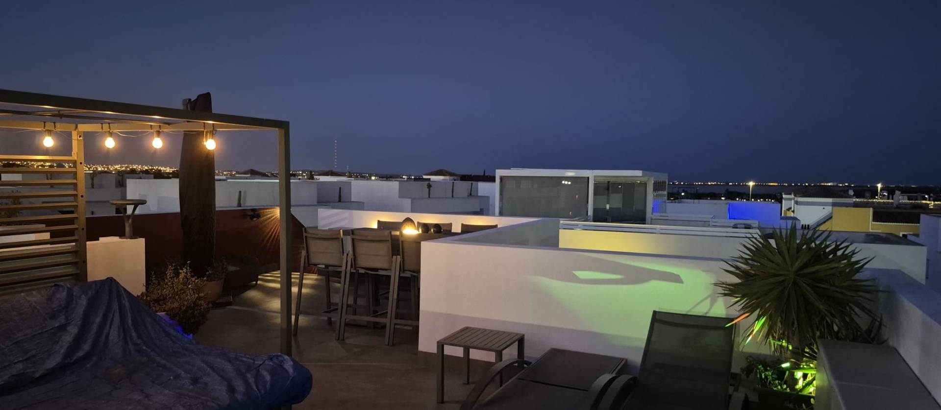 Sale - 4. House - Detached Villa - Los Montesinos - La Herrada