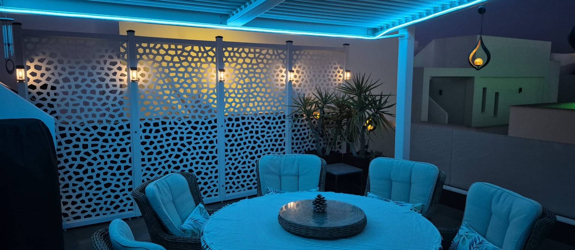 Sale - 4. House - Detached Villa - Los Montesinos - La Herrada
