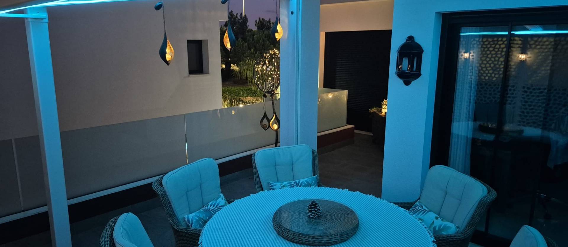 Sale - 4. House - Detached Villa - Los Montesinos - La Herrada