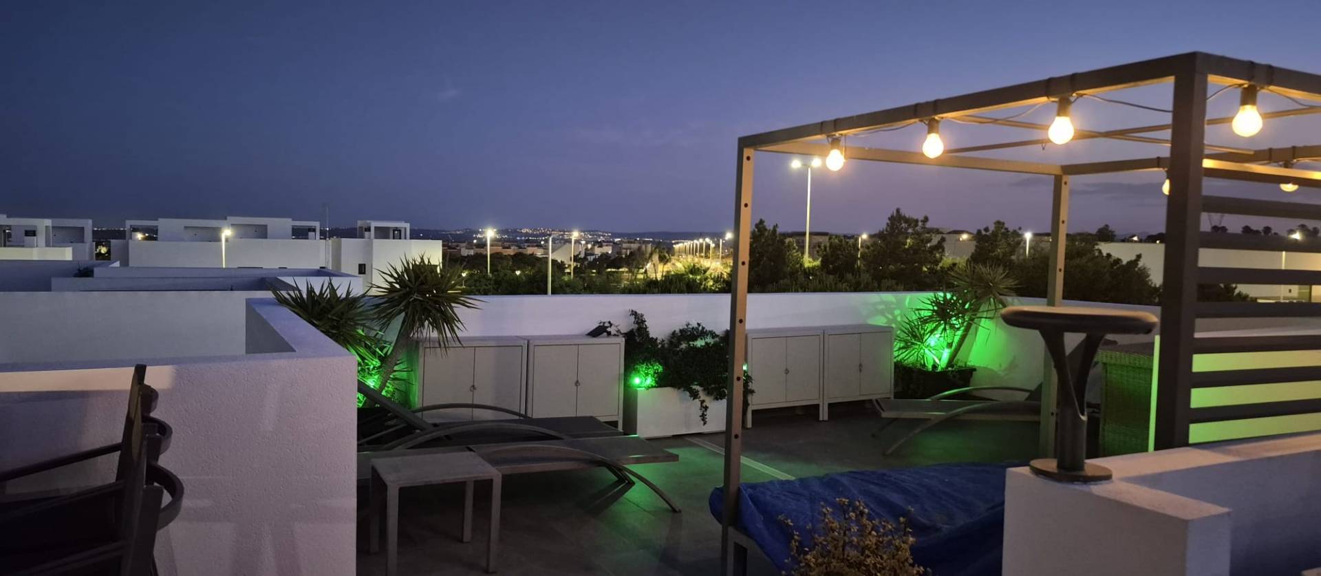 Sale - 4. House - Detached Villa - Los Montesinos - La Herrada