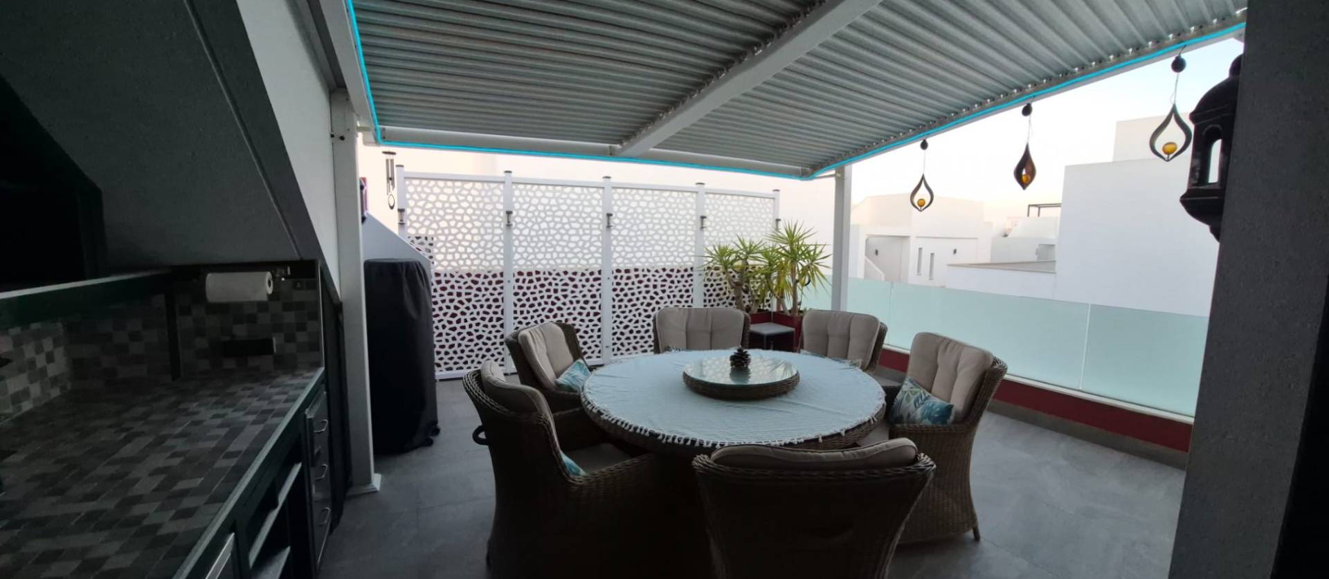 Sale - 4. House - Detached Villa - Los Montesinos - La Herrada