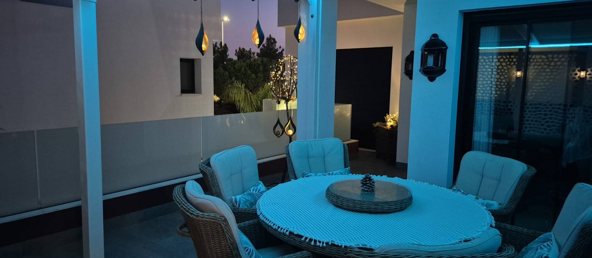 Sale - 4. House - Detached Villa - Los Montesinos - La Herrada