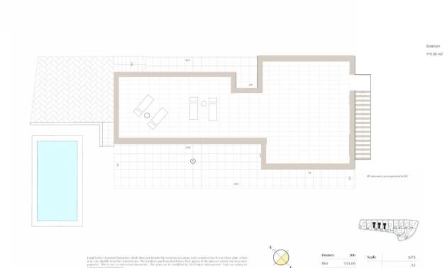 New Build - Villa - Finestrat - Balcón de finestrat