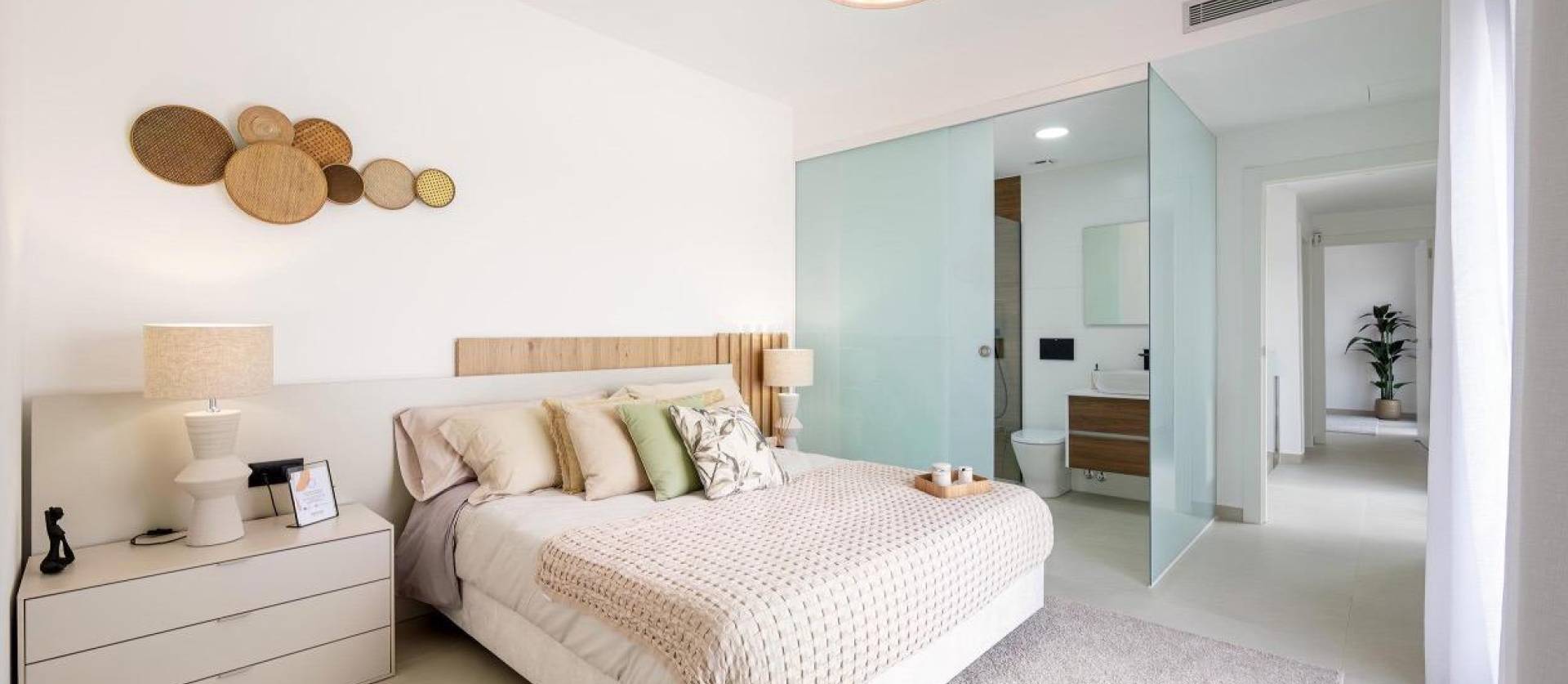 New Build - Villa - Finestrat - Balcón de finestrat