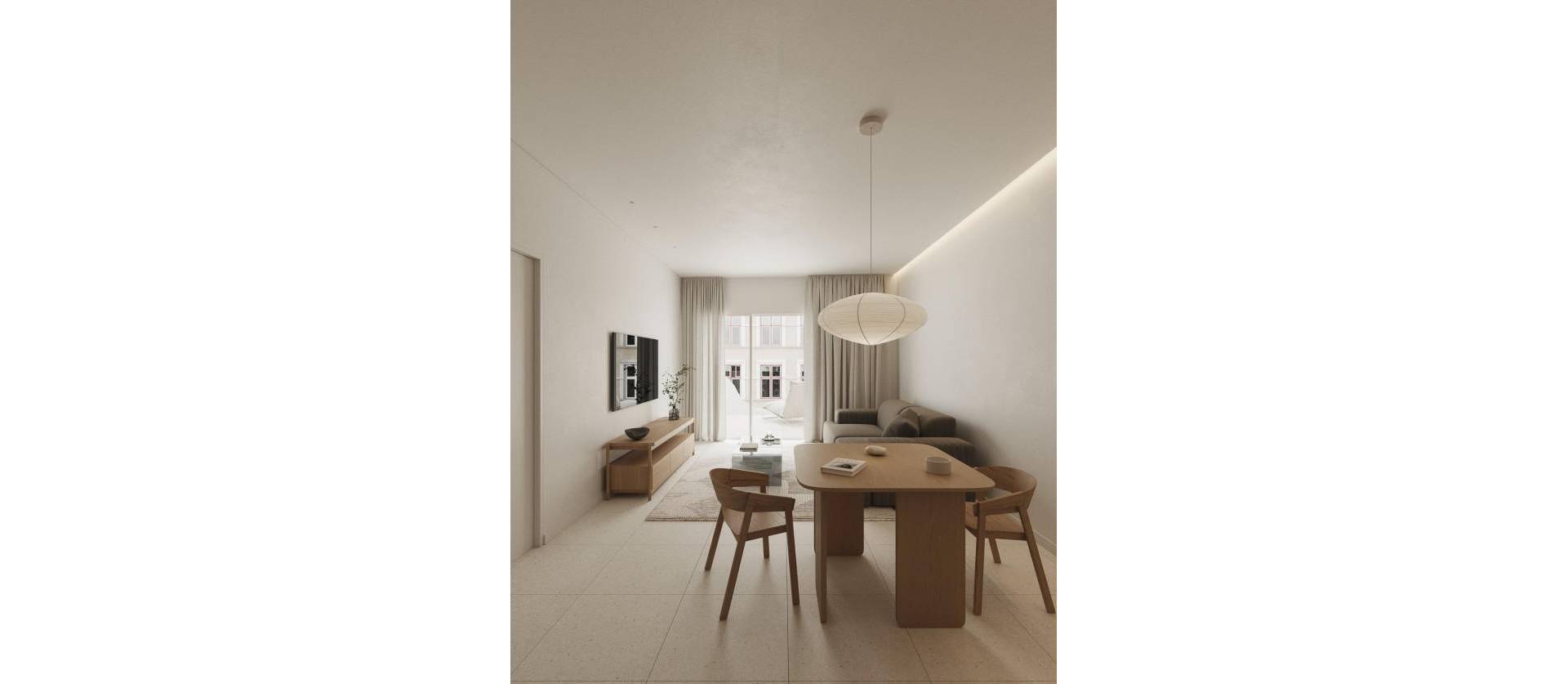 New Build - Apartment - Torrevieja - Center