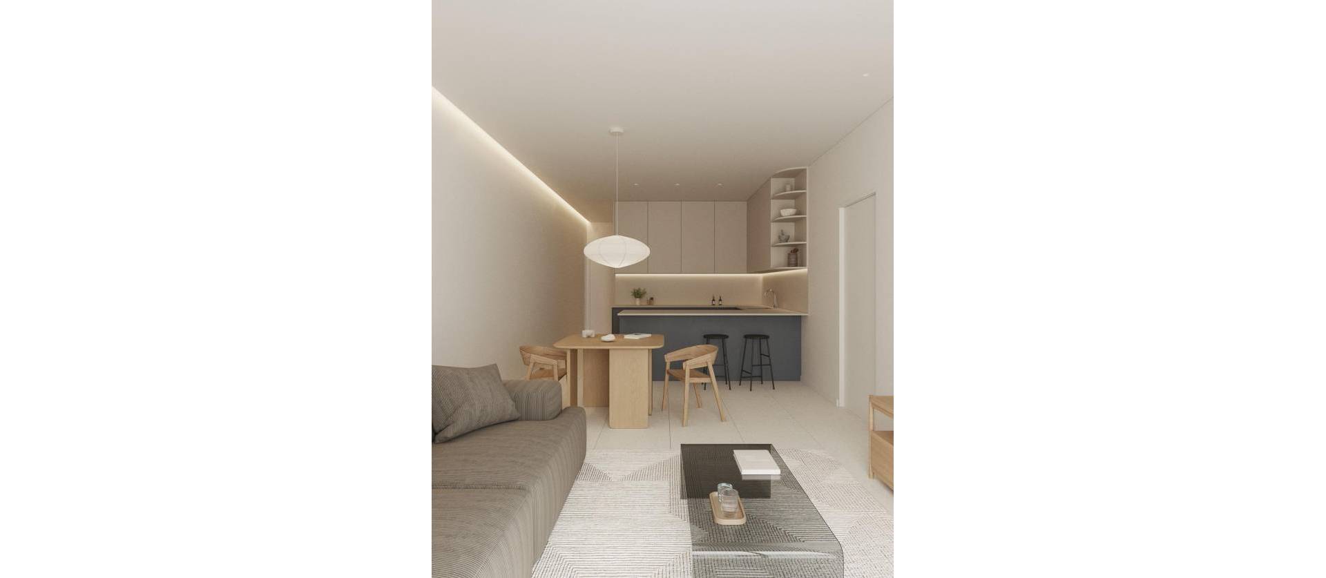 New Build - Apartment - Torrevieja - Center