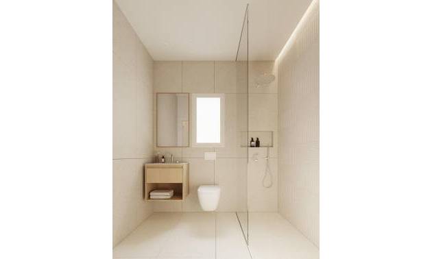 New Build - Apartment - Torrevieja - Center