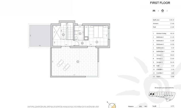 New Build - Villa - Finestrat - Balcón de finestrat