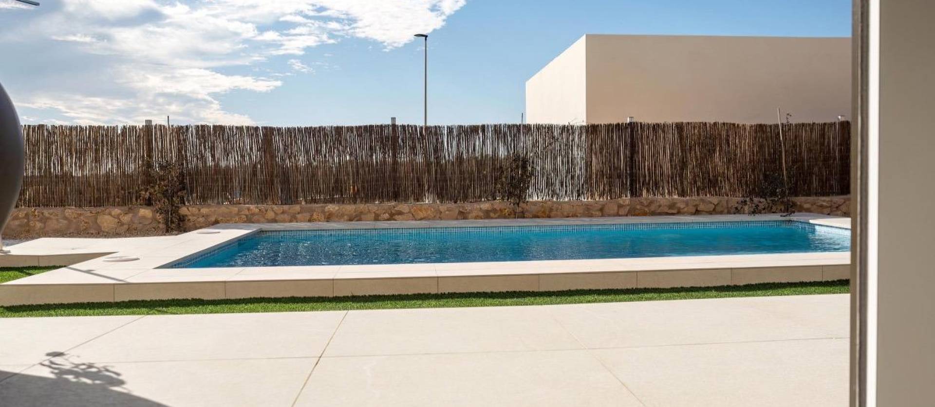 New Build - Villa - Finestrat - Balcón de finestrat