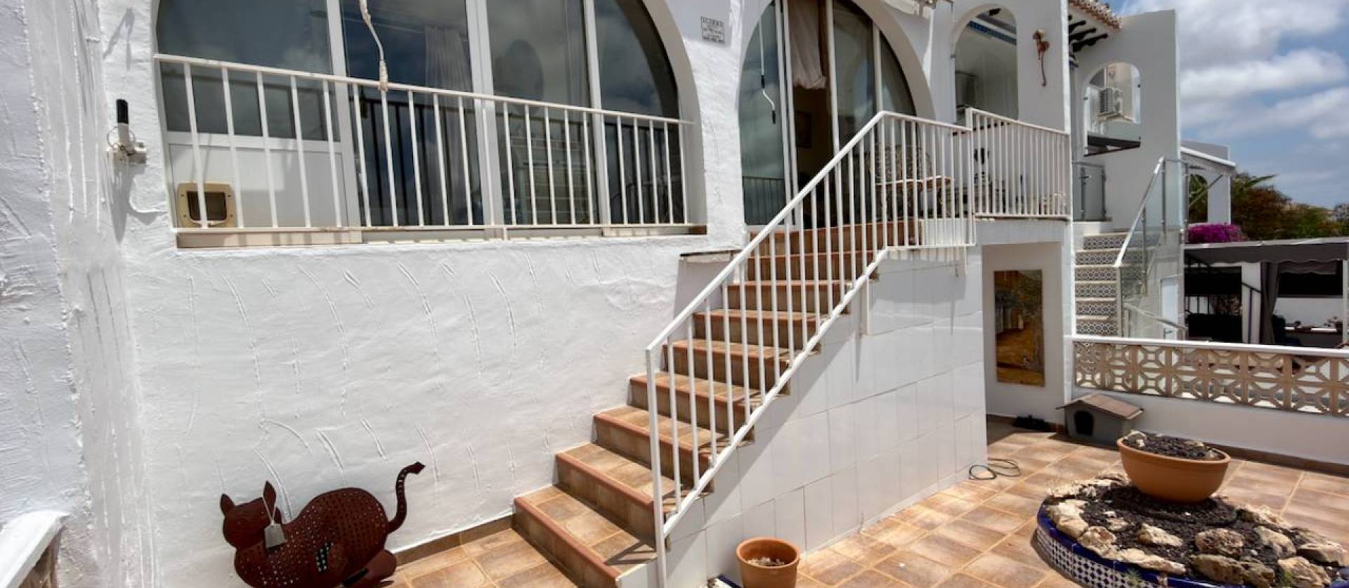 Bestaande woningen - Appartment - Ciudad Quesada