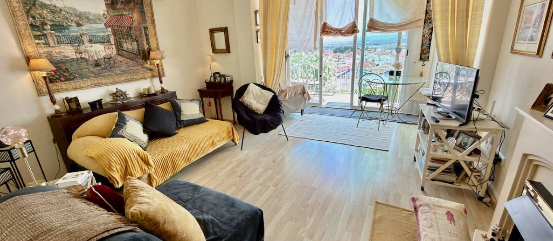 Bestaande woningen - Appartment - Ciudad Quesada