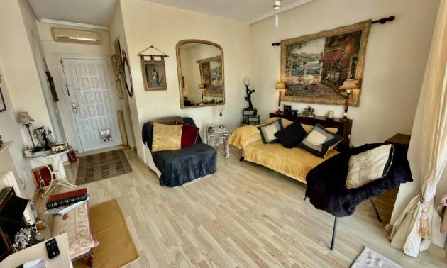 Bestaande woningen - Appartment - Ciudad Quesada