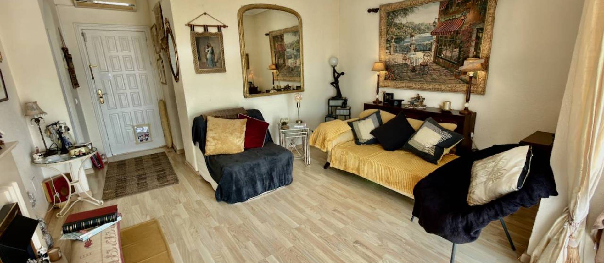 Bestaande woningen - Appartment - Ciudad Quesada