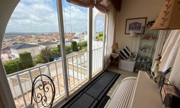 Bestaande woningen - Appartment - Ciudad Quesada
