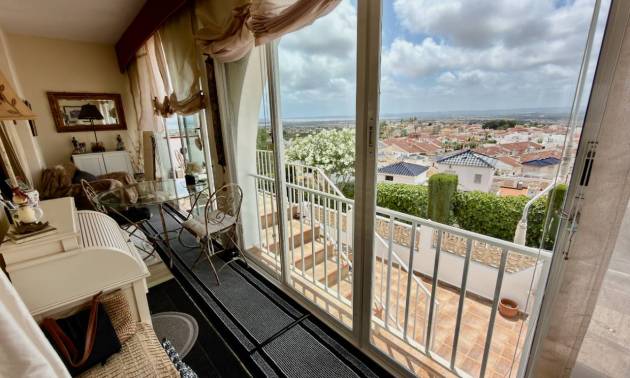 Bestaande woningen - Appartment - Ciudad Quesada