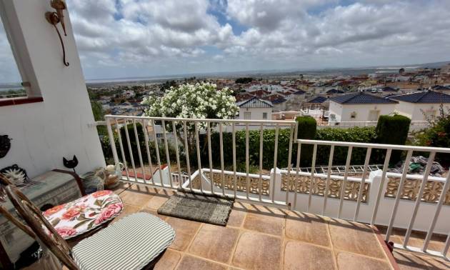 Bestaande woningen - Appartment - Ciudad Quesada