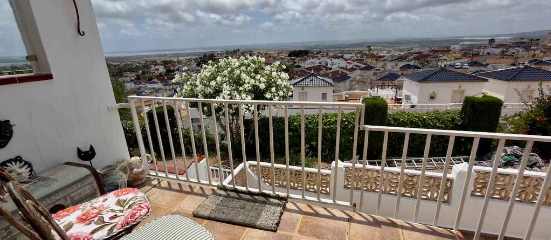 Bestaande woningen - Appartment - Ciudad Quesada